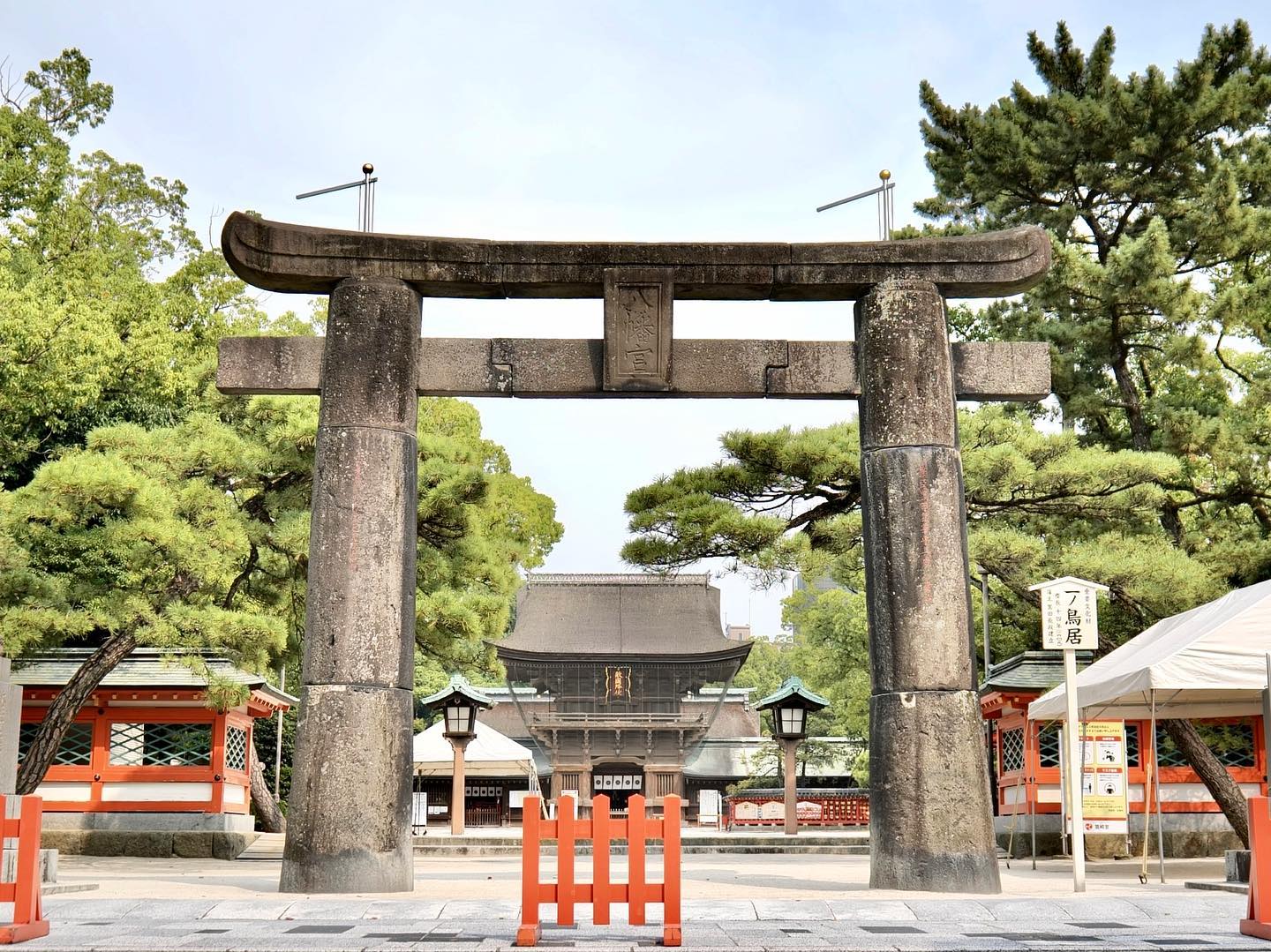 【公式】Fukuoka 360°の画像