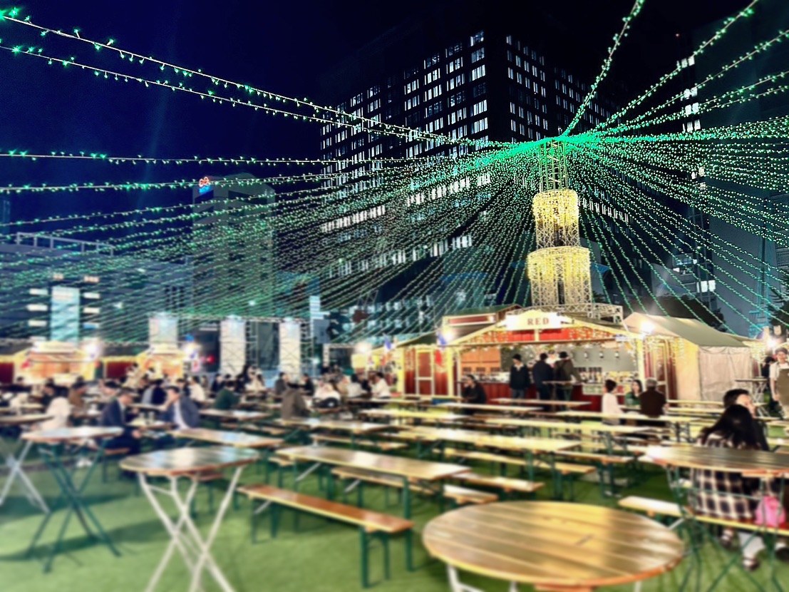 【公式】Fukuoka 360°の画像